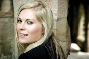 Vicky Beeching