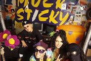 Muck Sticky