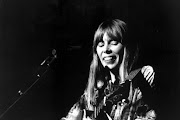 Joni Mitchell