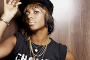 Santigold