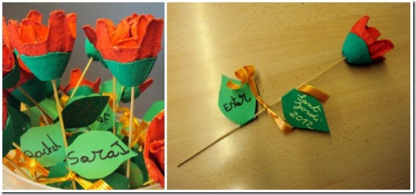 roses reciclatge roses reciclatge