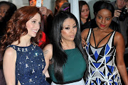 Mutya Keisha Siobhan