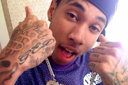 Tyga