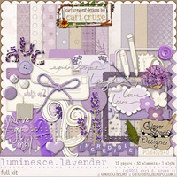 CariCruse_LuminesceLavender-kit_Preview CariCruse_LuminesceLavender-kit_Preview