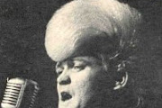 Wayne Cochran