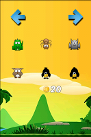 Animal Icon Puzzles APK ภาพหน้าจอ #5