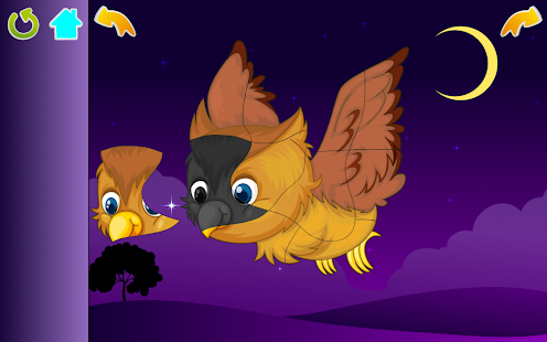 Download Kids Puzzle: Animals Jigsaw APK for PC