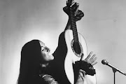 Buffy Sainte-Marie