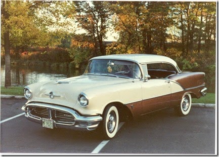 1956 olds