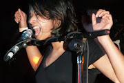 Shilpa Ray