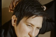 K. D. Lang