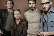 Cold War Kids