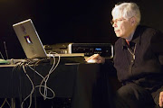 Pauline Oliveros