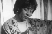 Shirley Horn