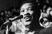 Sam Cooke