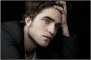 Robert Pattinson