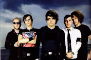 My Chemical Romance