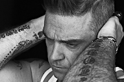 Robbie Williams