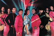 Atlantic Starr