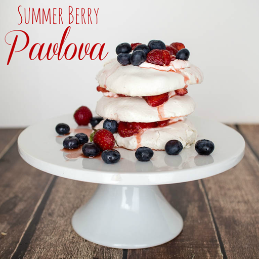 summer berry paravola