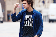 Harry Styles