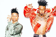 Rae Sremmurd