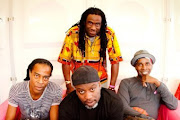 Living Colour