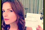 Anna Kendrick
