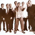 Cherry Poppin Daddies