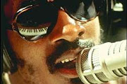 Stevie Wonder