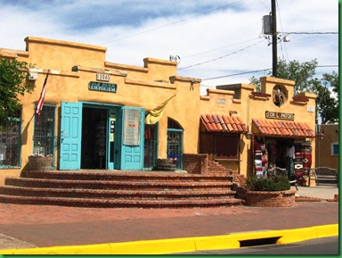 Old Town Albuquerque (28)