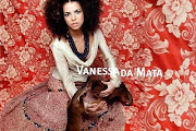 Vanessa Da Mata