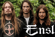 Enslaved