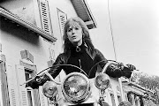 Marianne Faithfull