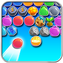 Bubble Kingdom mobile app icon
