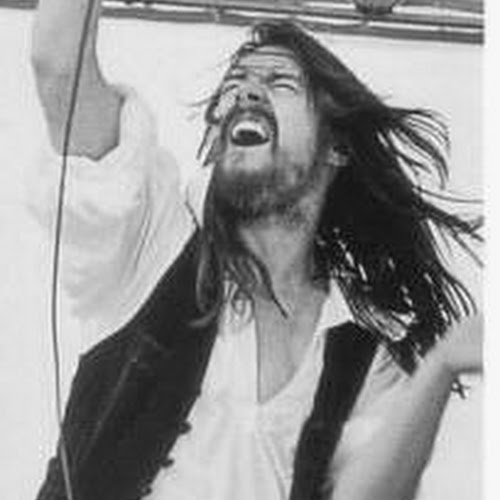 Bob Seger