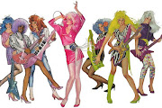 Jem And The Holograms