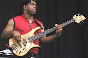 Victor Wooten