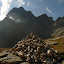 Tatry - Dolina Pięciu Stawów Spiskich