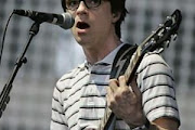 Rivers Cuomo