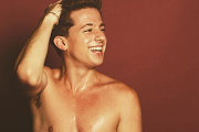 Charlie Puth
