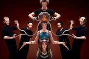 Hiatus Kaiyote