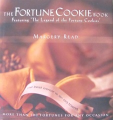 fortune cookie book cover