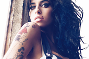 Amy Winehouse