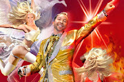 Dj Bobo