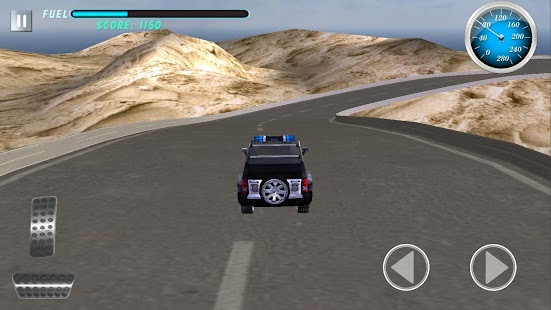 How to mod Mad Cop Drift Special Edition 1.11 apk for pc