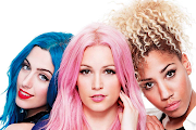 Sweet California