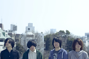 KANA-BOON