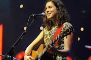 Missy Higgins
