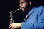 Ornette Coleman